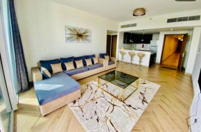 Airvistas retreat at wasl one residence
